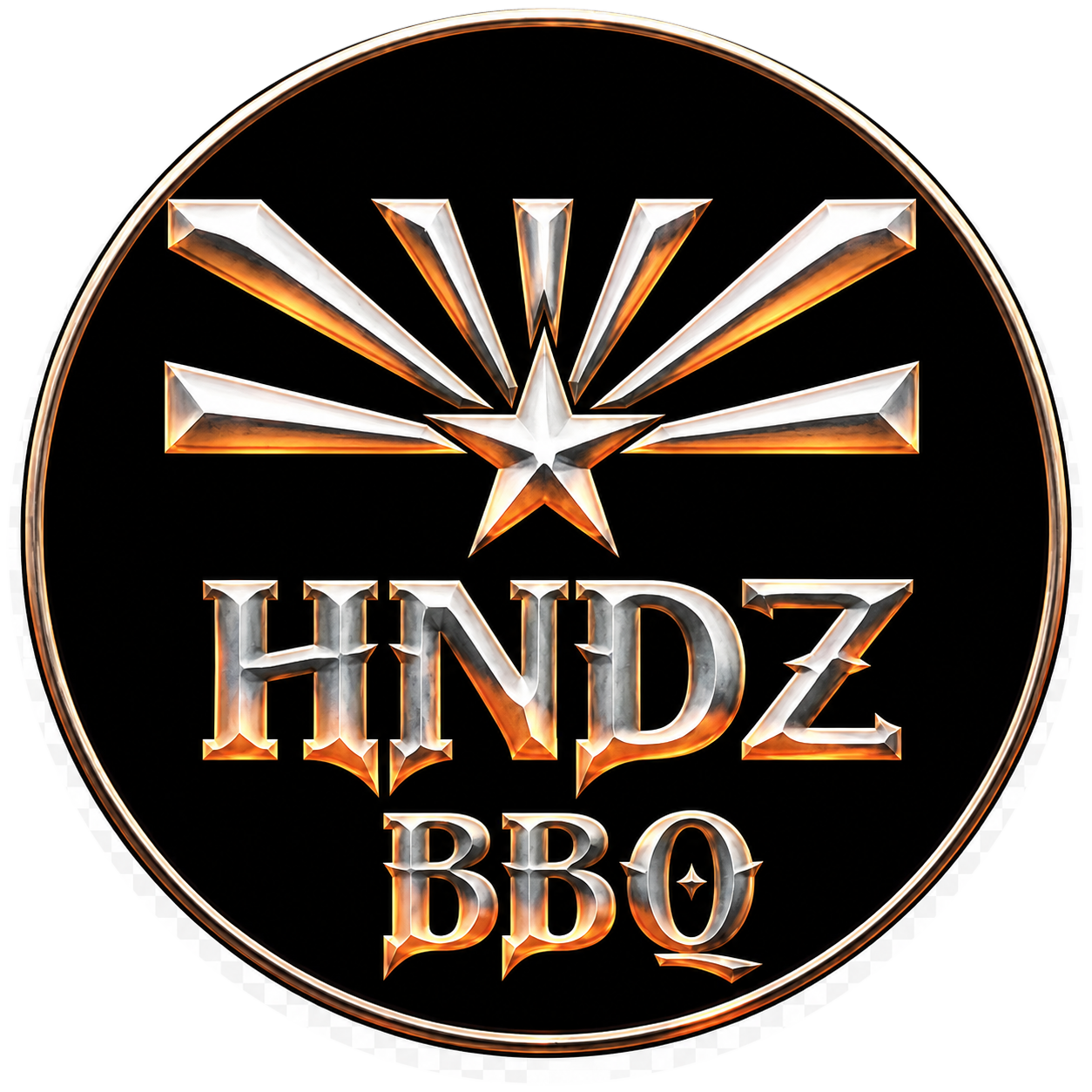 HNDZ BBQ
